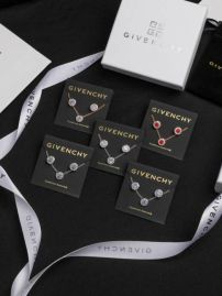 Picture of Givenchy Necklace _SKUGivenchynecklace05cly89088